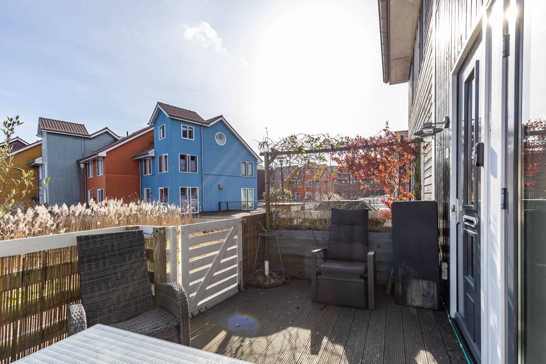 Foto 37 van Reitdiephaven 409