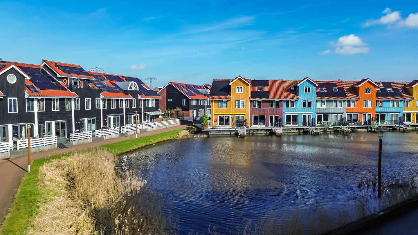 Foto 40 van Reitdiephaven 409