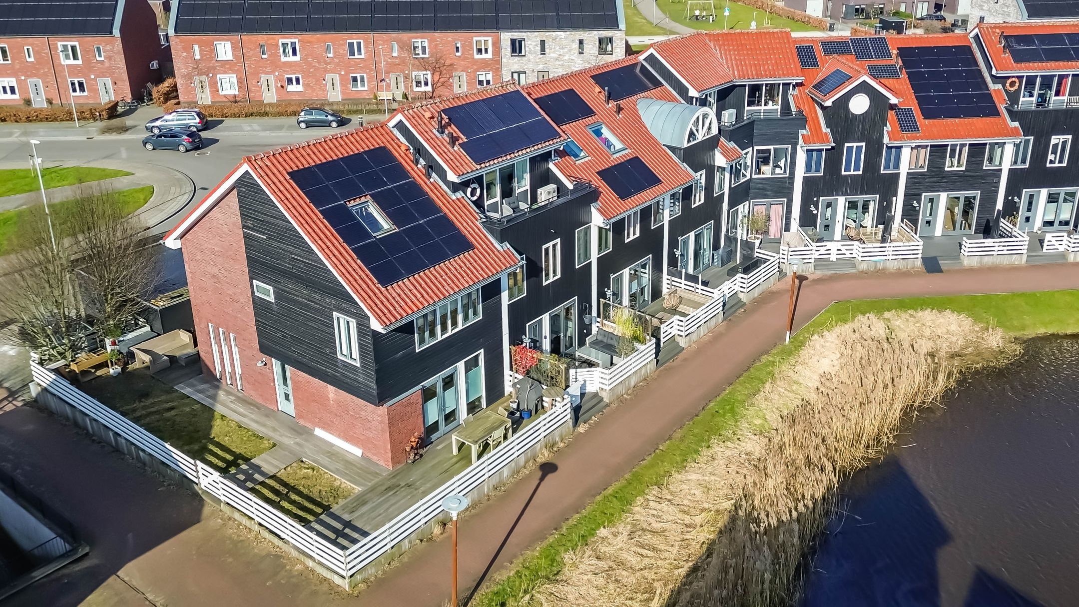 Foto 42 van Reitdiephaven 409