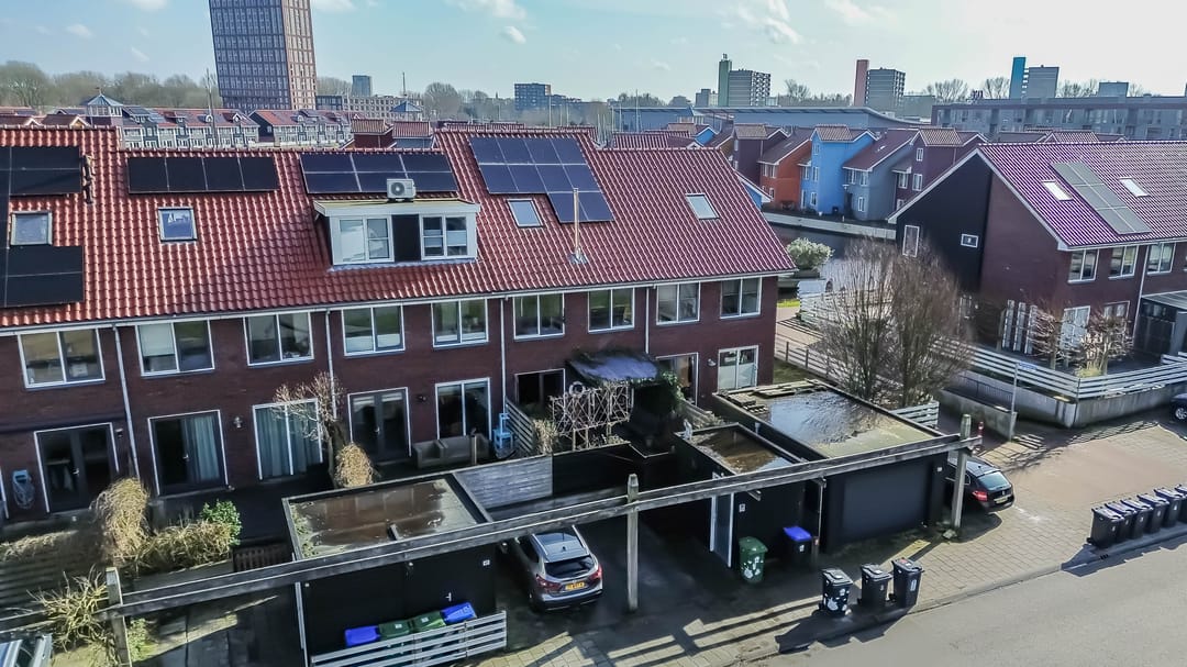 Foto 43 van Reitdiephaven 409