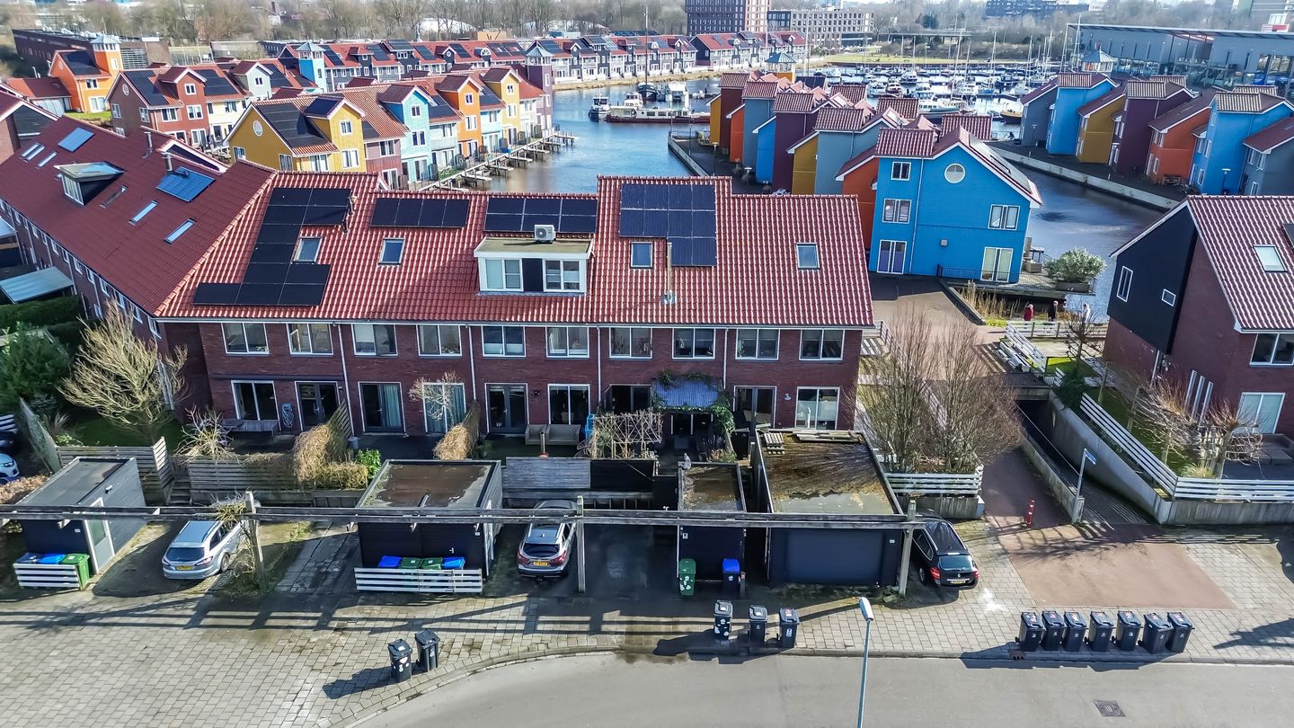 Foto 44 van Reitdiephaven 409