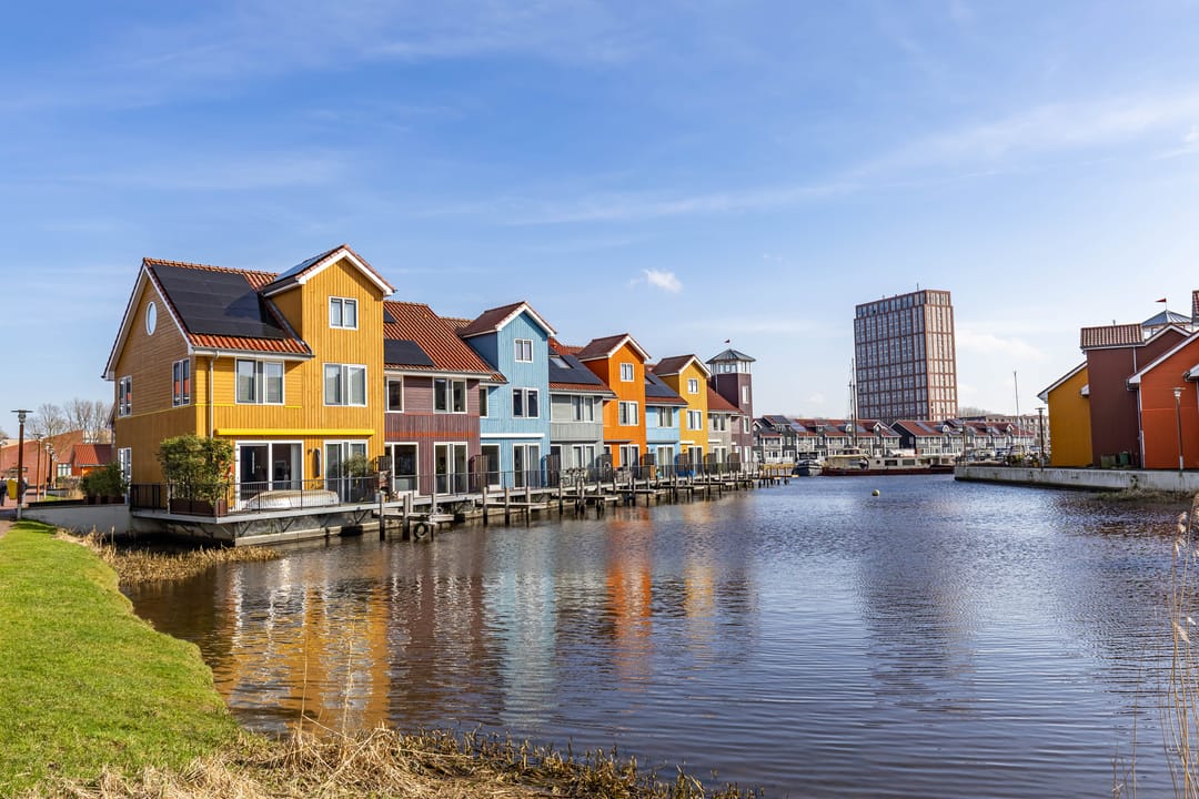 Foto 46 van Reitdiephaven 409