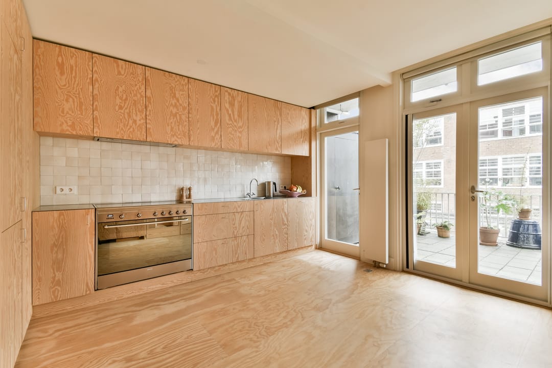 Foto 1 van Jan Evertsenstraat 112-1