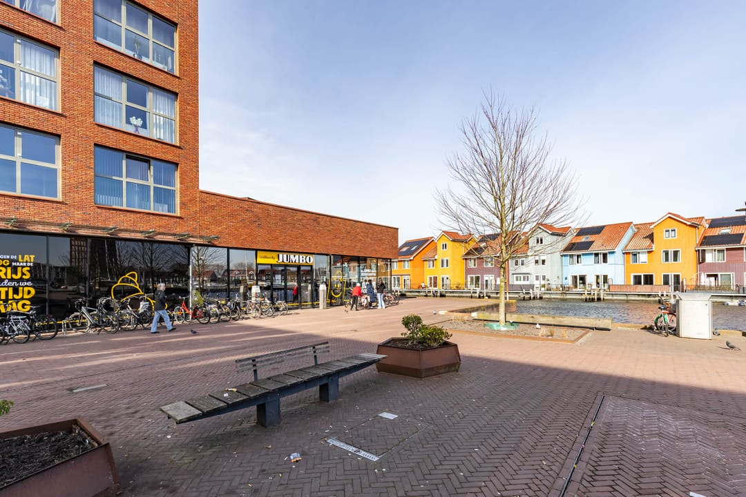 Foto 47 van Reitdiephaven 409