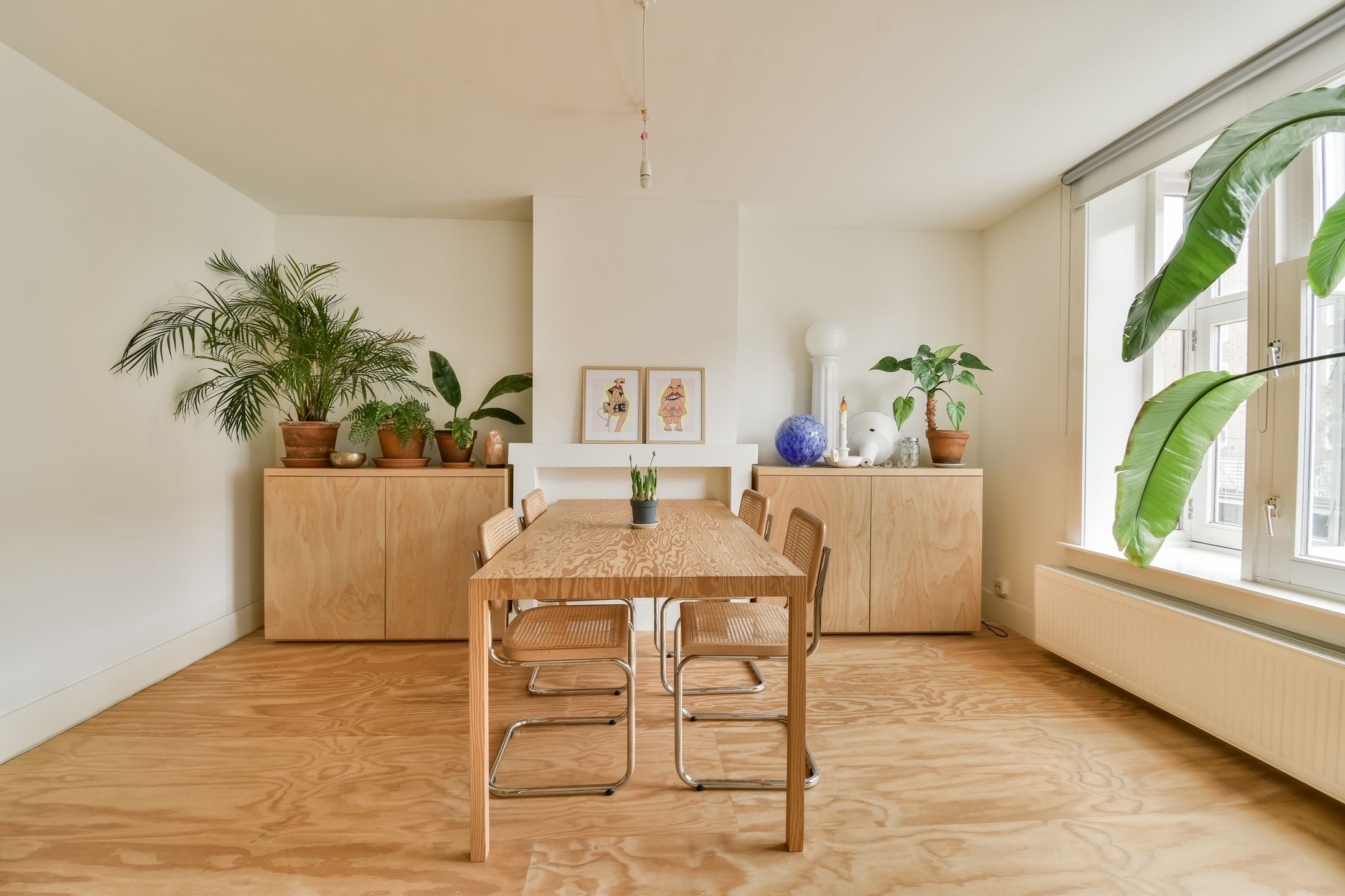 Foto 3 van Jan Evertsenstraat 112-1