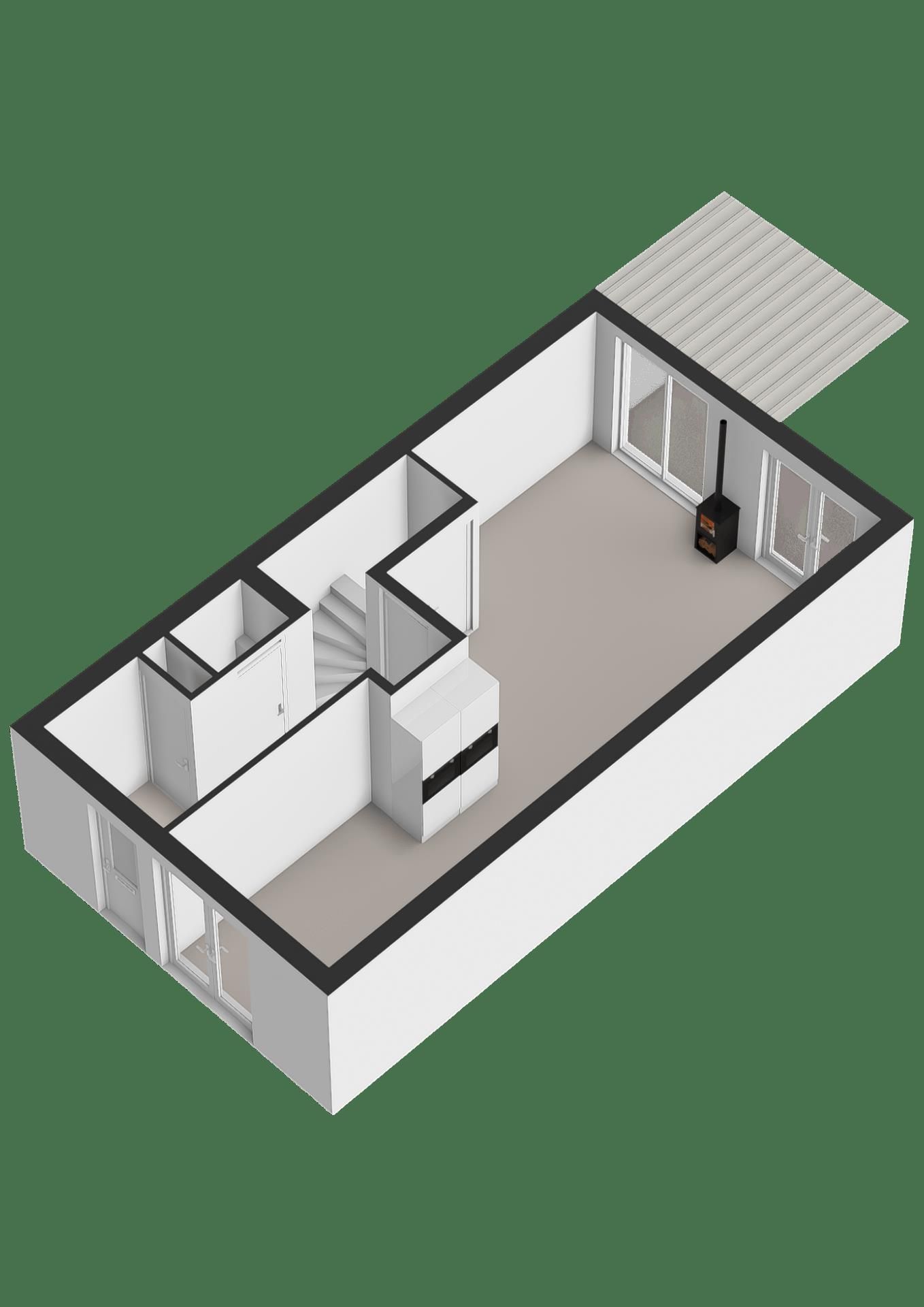 Foto 49 van Reitdiephaven 409