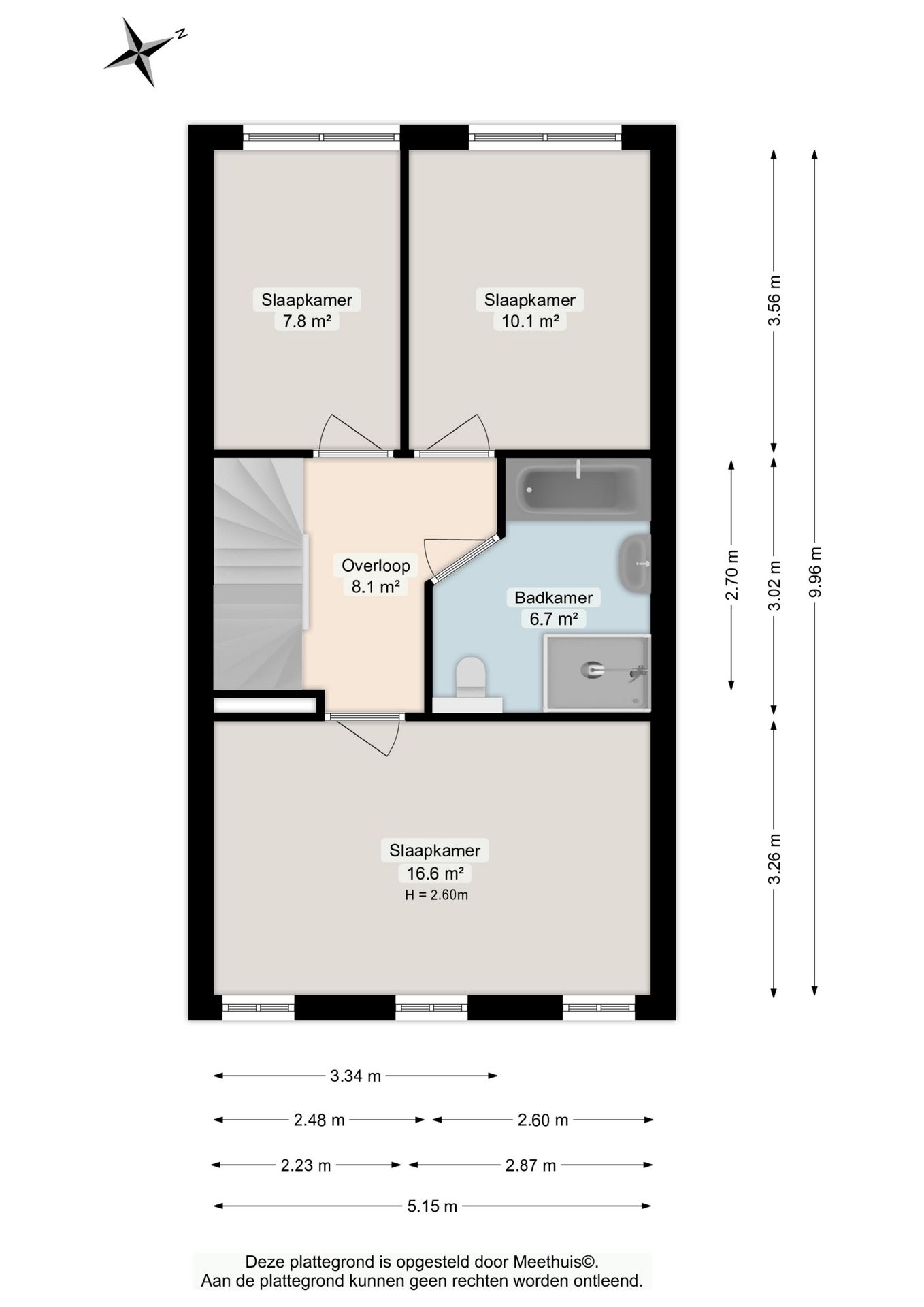 Foto 50 van Reitdiephaven 409
