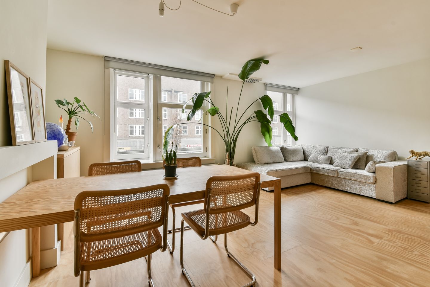 Foto 4 van Jan Evertsenstraat 112-1