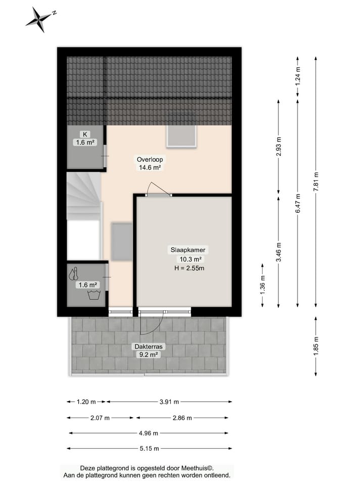 Foto 52 van Reitdiephaven 409