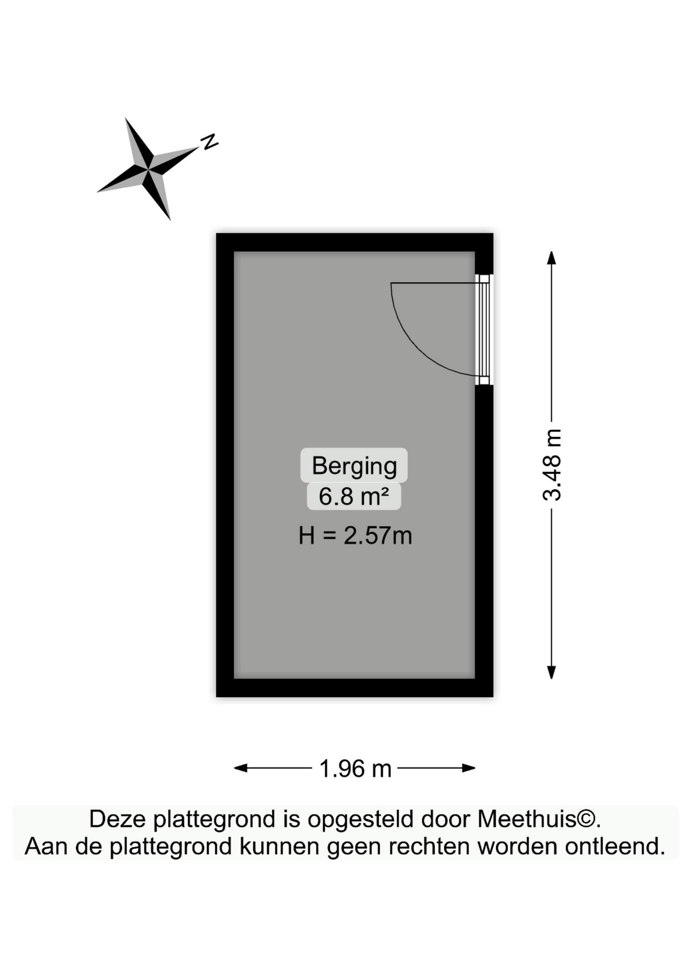 Foto 54 van Reitdiephaven 409