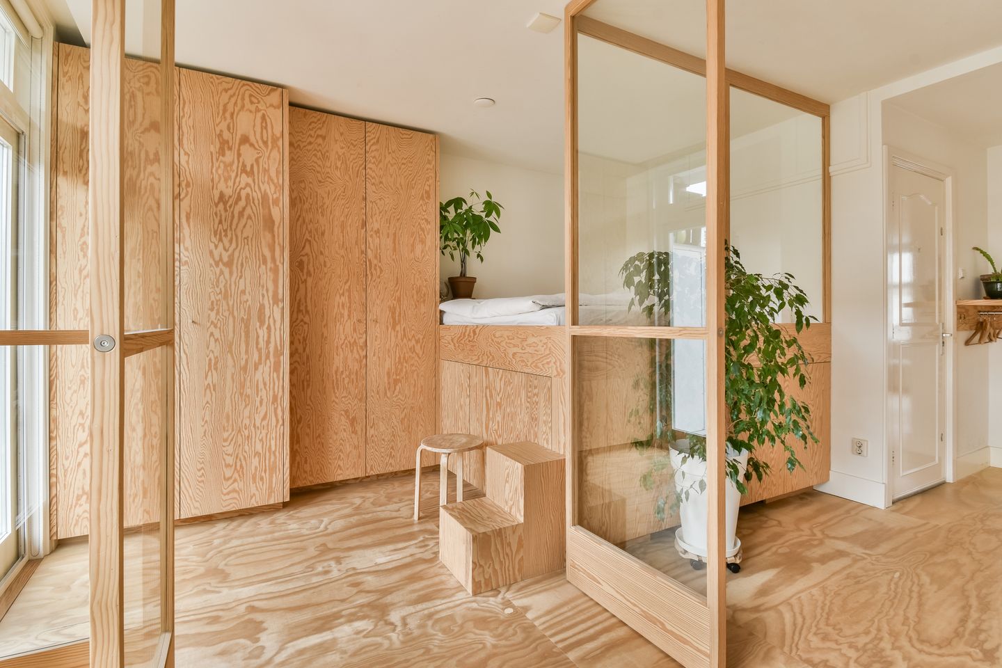 Foto 10 van Jan Evertsenstraat 112-1