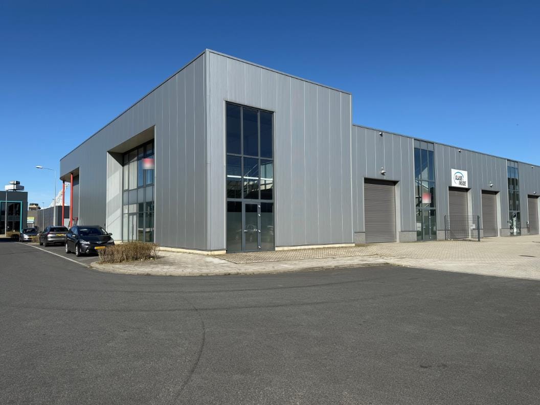 View photo 1 of Wiebachstraat 29-B