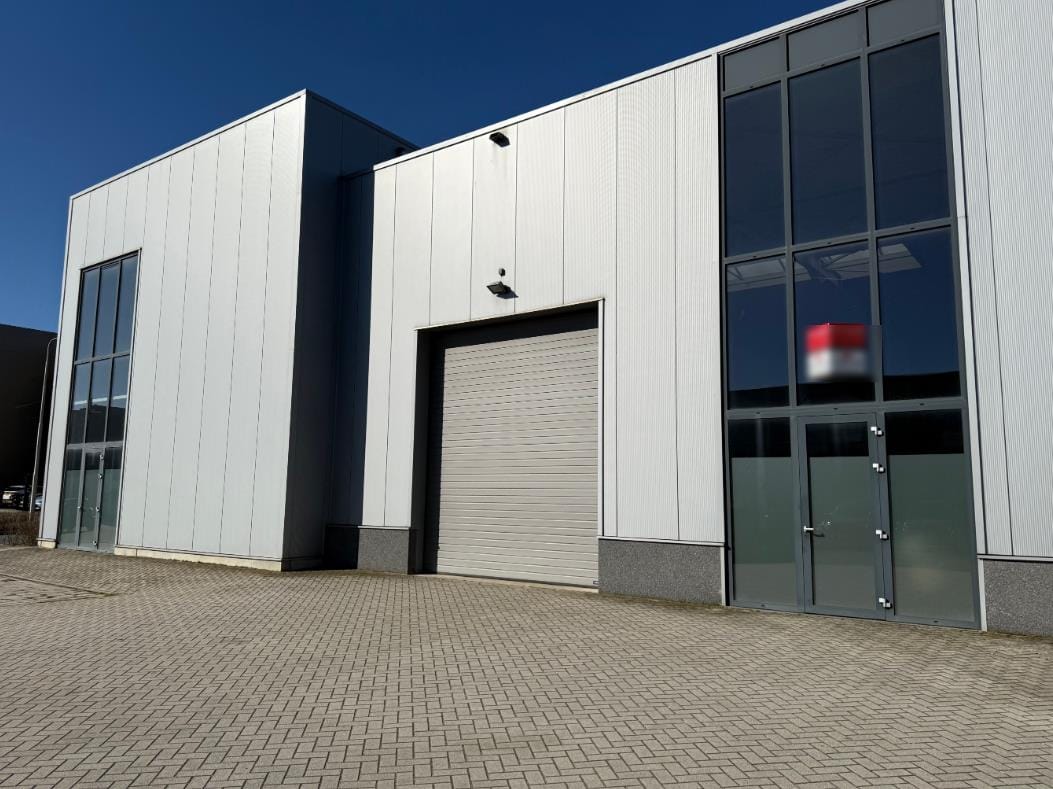 View photo 3 of Wiebachstraat 29-B