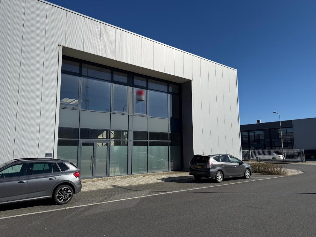 View photo 4 of Wiebachstraat 29-B