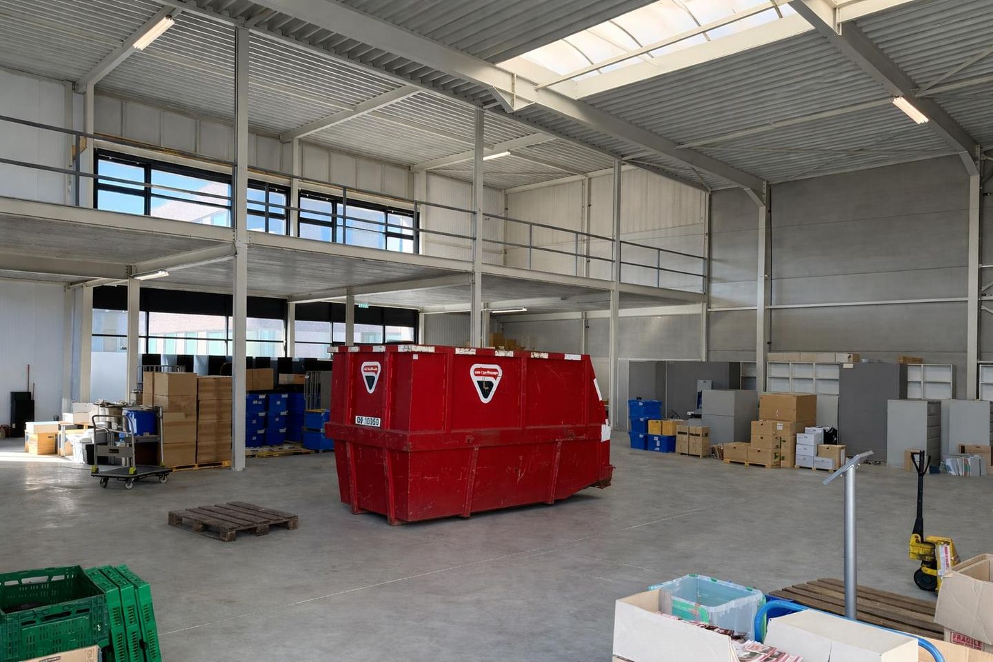 View photo 5 of Wiebachstraat 29-B