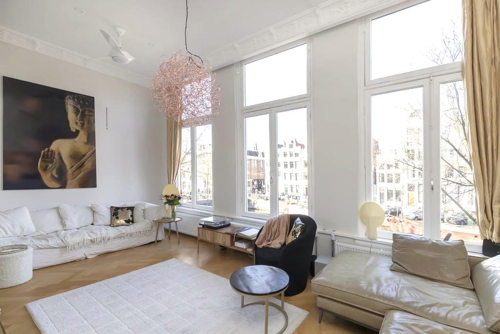 Keizersgracht 87-H 87 H