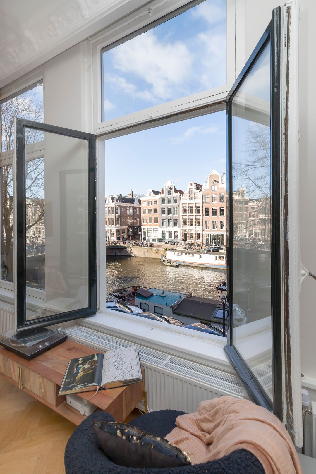Foto 8 van Keizersgracht 87-H