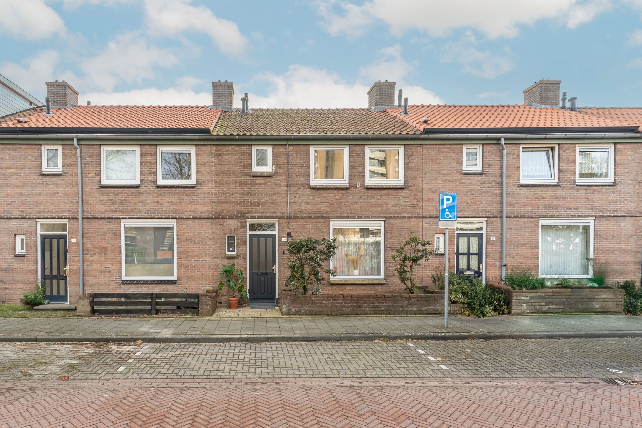 Akkerwindestraat 70