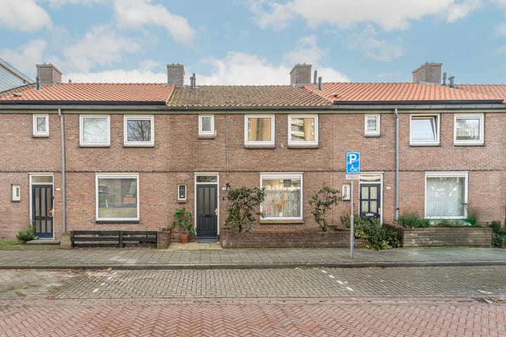 Akkerwindestraat 70