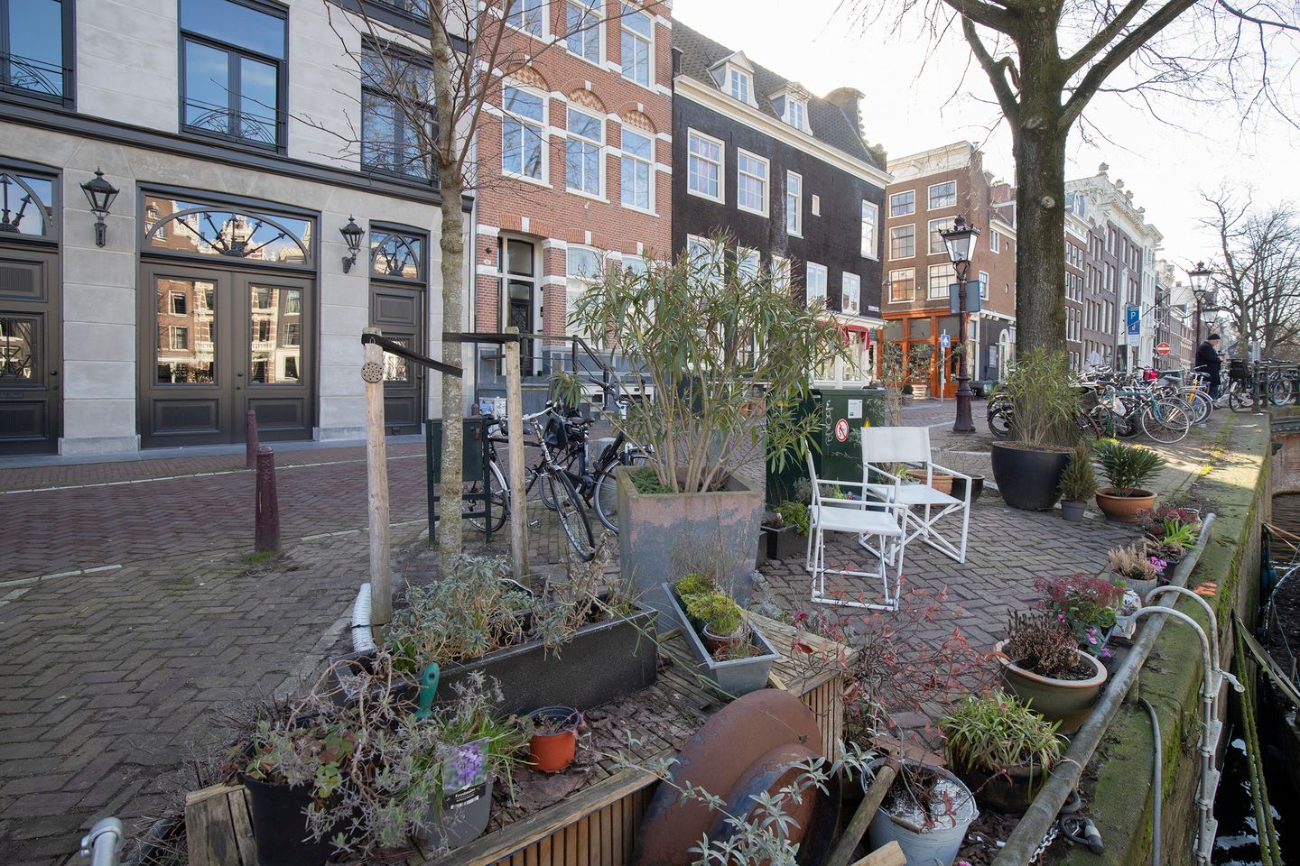 Foto 35 van Keizersgracht 87-H