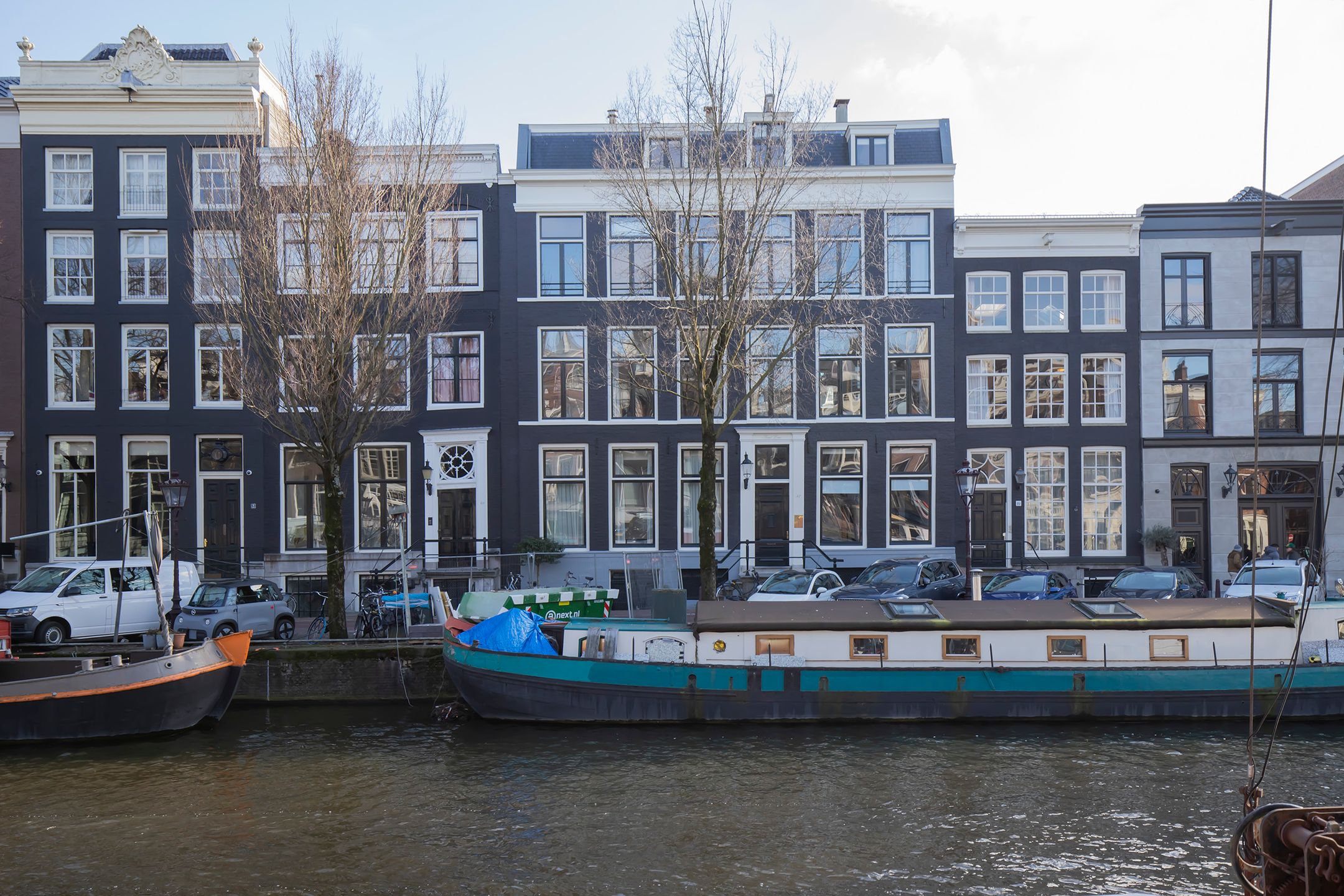 Foto 36 van Keizersgracht 87-H