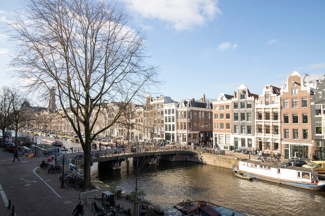 Foto 37 van Keizersgracht 87-H