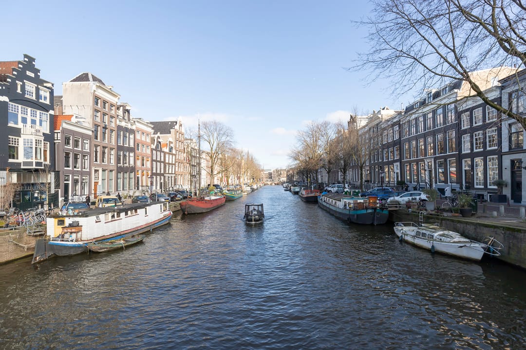 Foto 38 van Keizersgracht 87-H