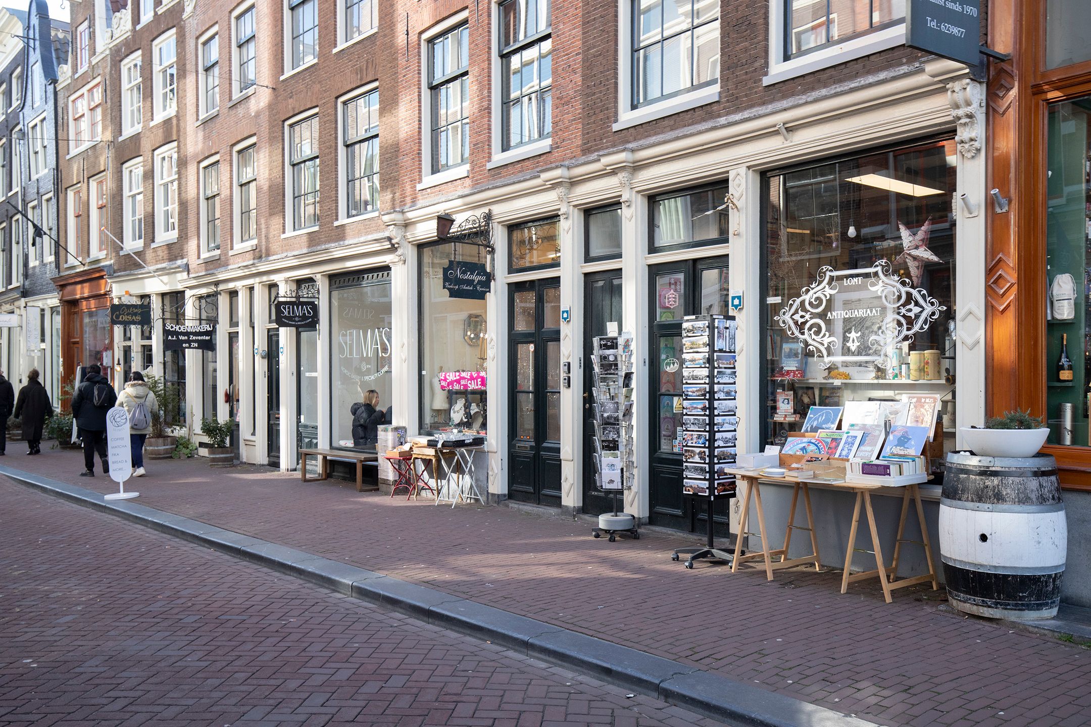 Foto 39 van Keizersgracht 87-H