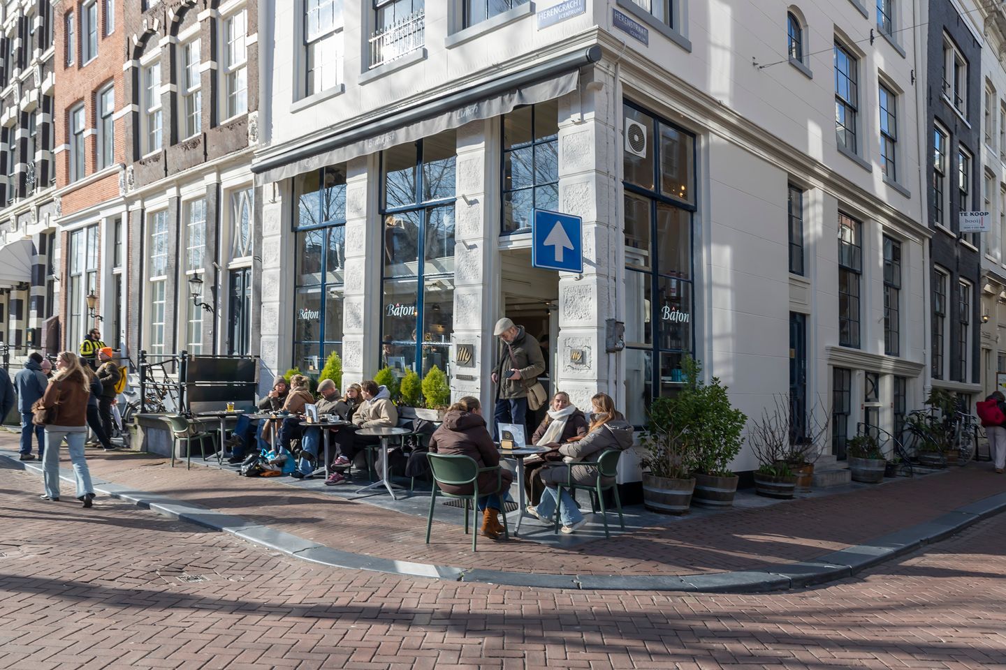 Foto 40 van Keizersgracht 87-H