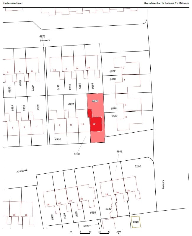 Photo 39 of Tichelwerk 15