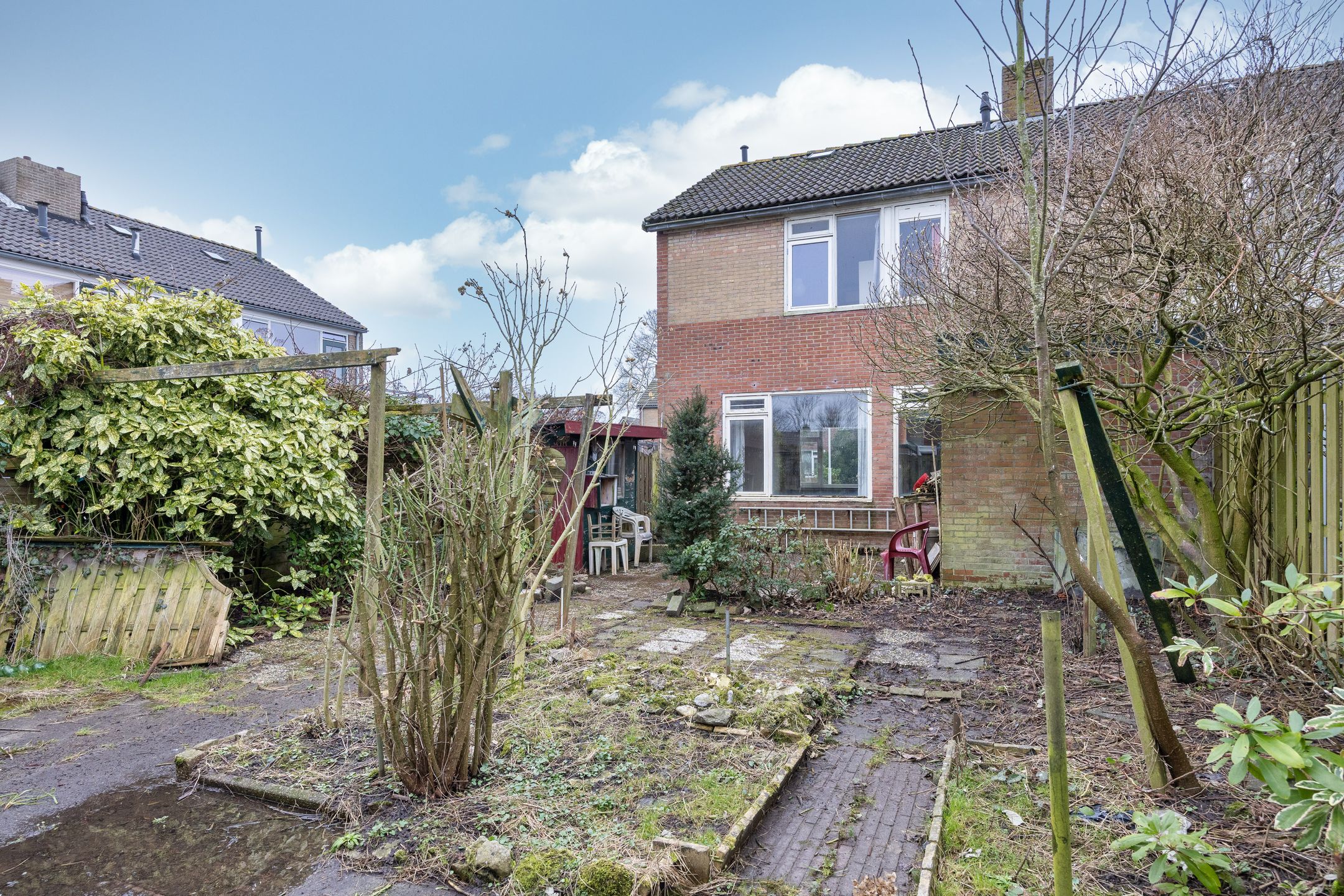 Photo 3 of Tichelwerk 15