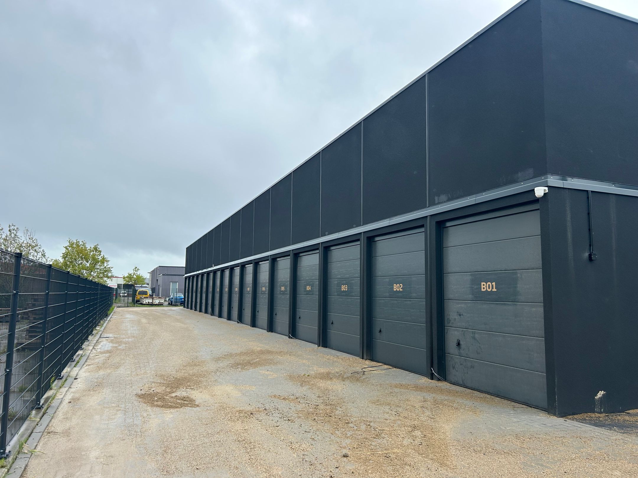 Van Vlissingenstraat, Assen, 9403BB, Drenthe, Nederland  