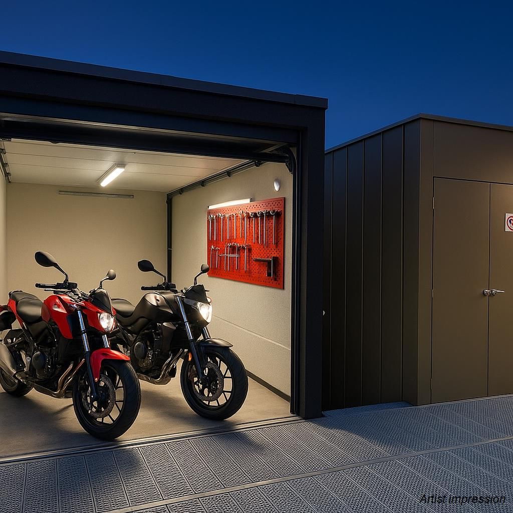 Foto 9 van Van Vlissingenstraat 59