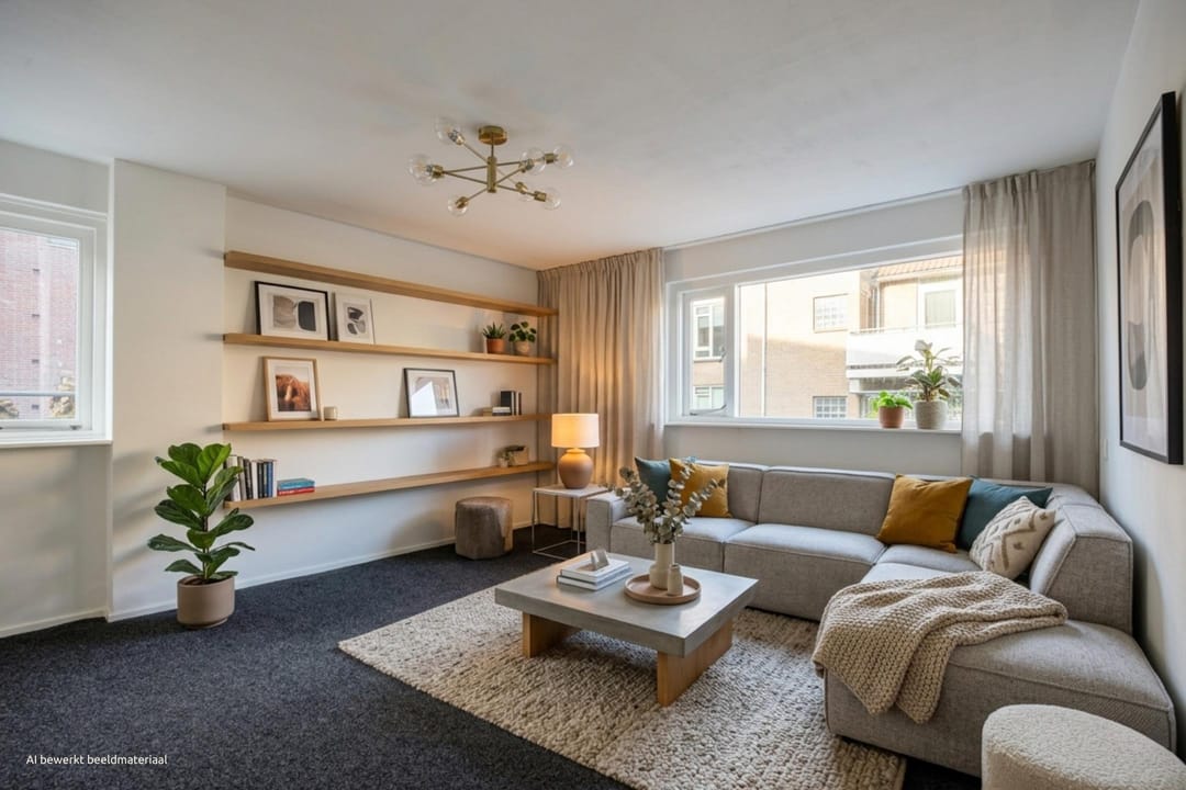 Foto 8 van Patersstraat 12-1