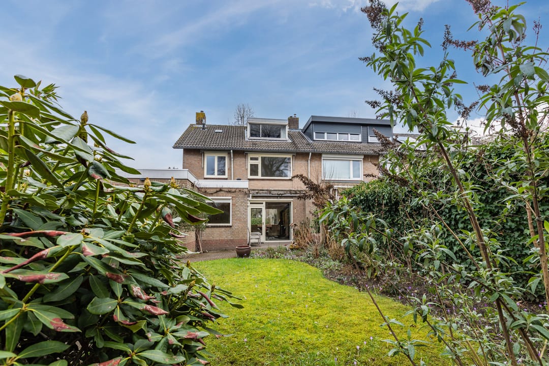 Foto 2 van Pieter Bruegellaan 18