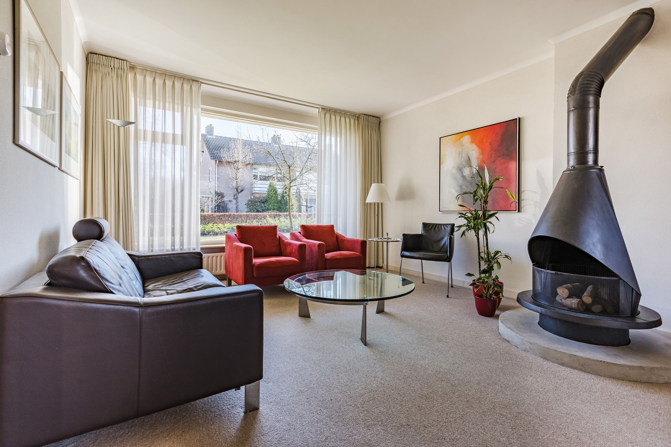 Foto 3 van Pieter Bruegellaan 18