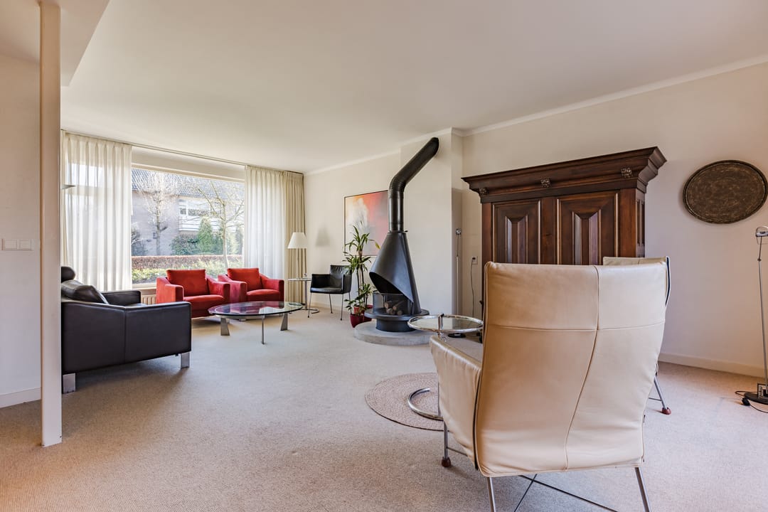 Foto 8 van Pieter Bruegellaan 18