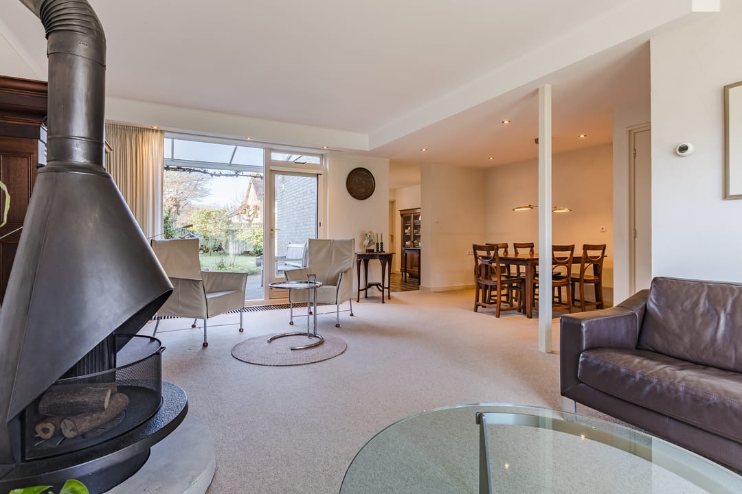 Foto 11 van Pieter Bruegellaan 18