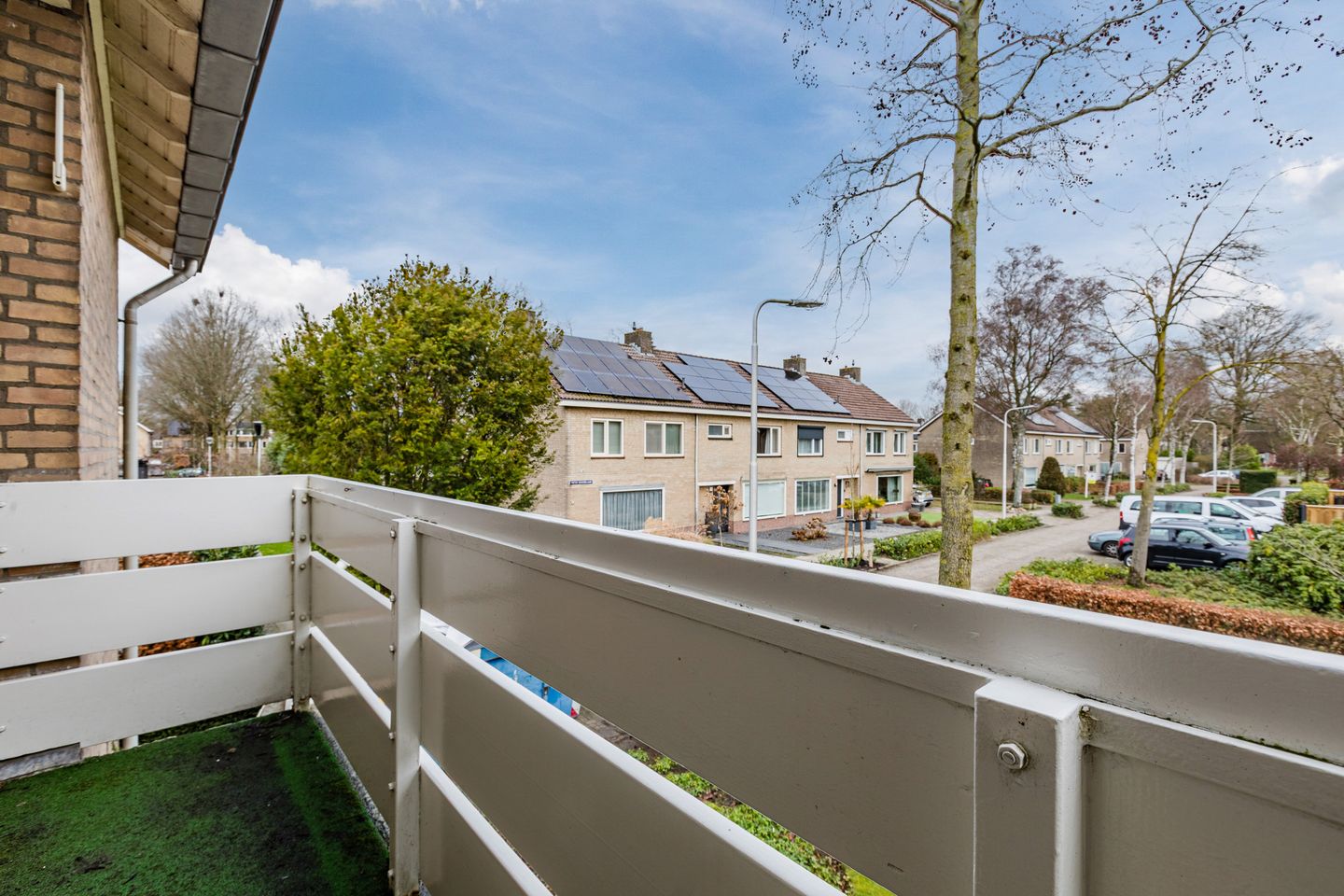 Foto 19 van Pieter Bruegellaan 18