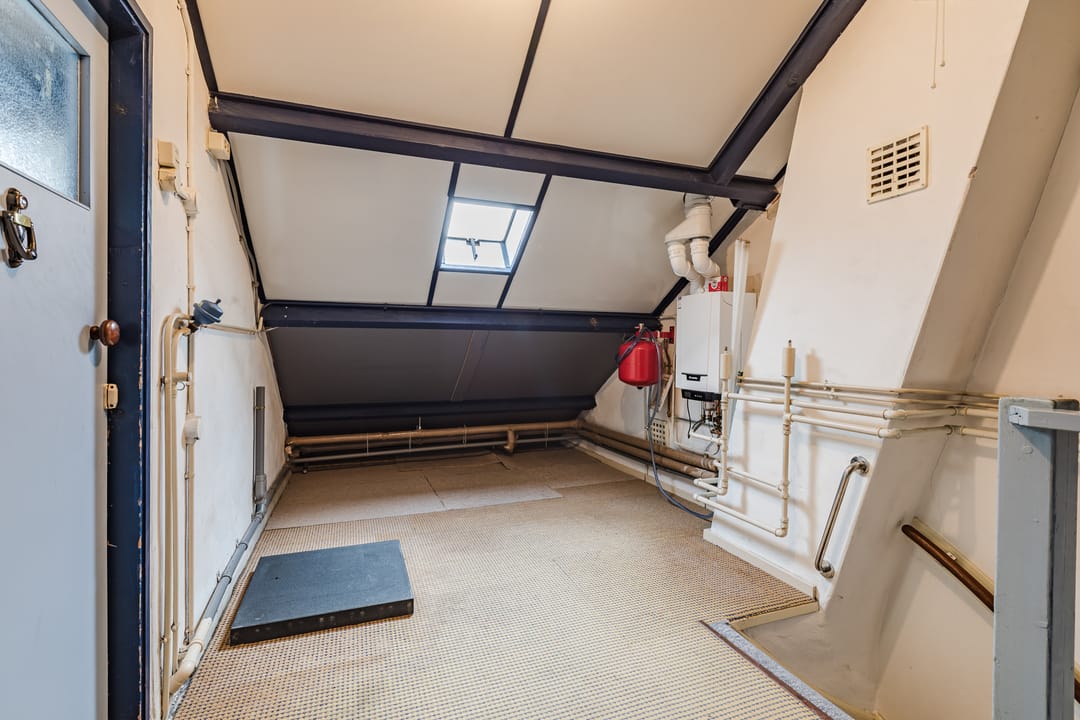 Foto 26 van Pieter Bruegellaan 18