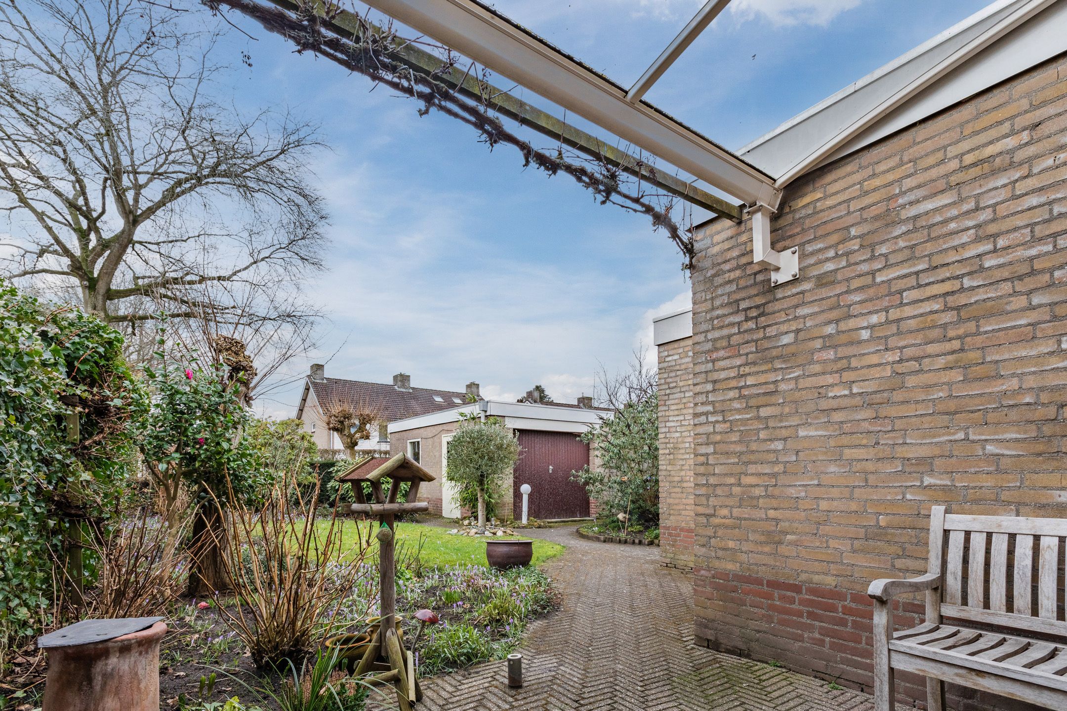 Foto 30 van Pieter Bruegellaan 18