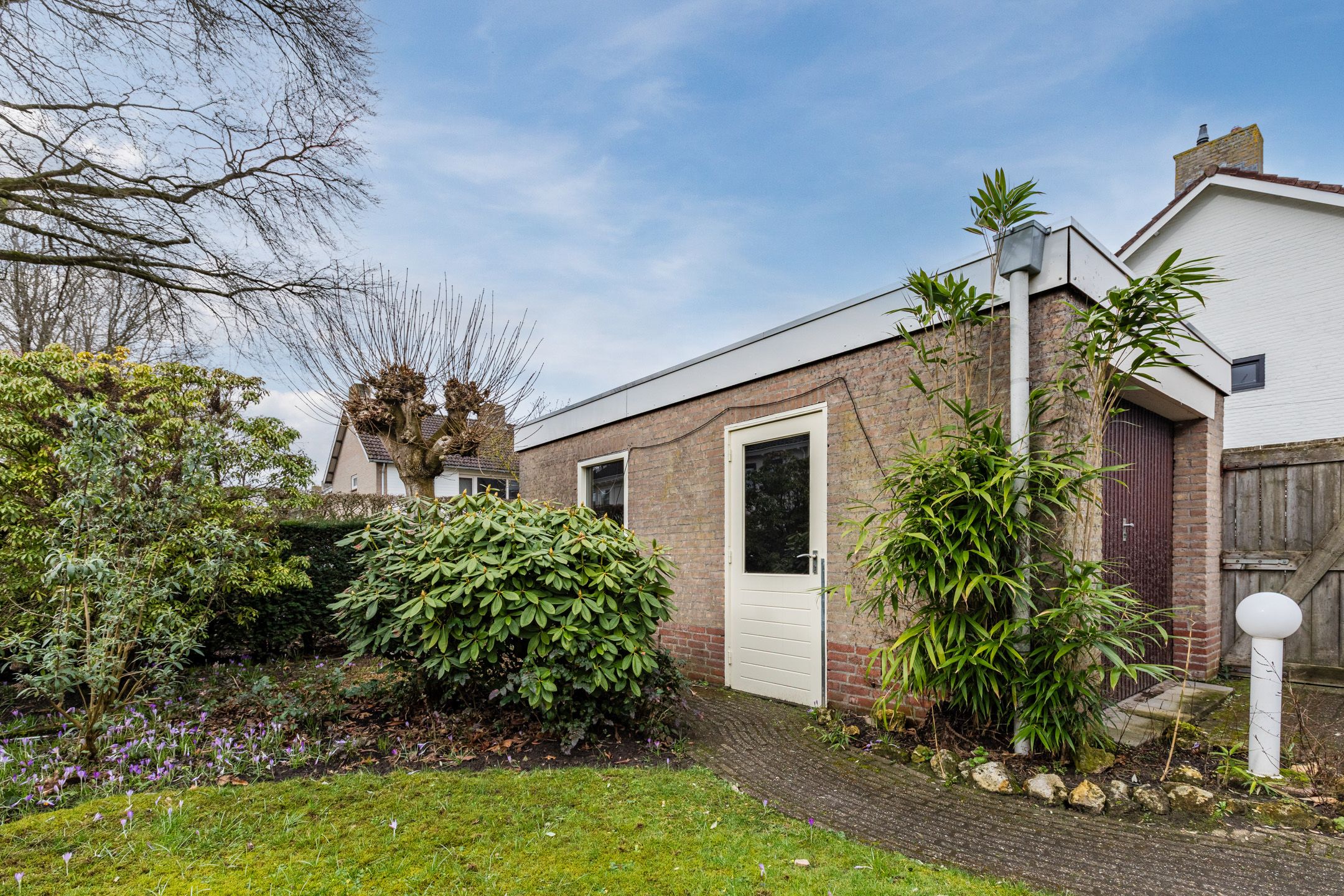 Foto 33 van Pieter Bruegellaan 18