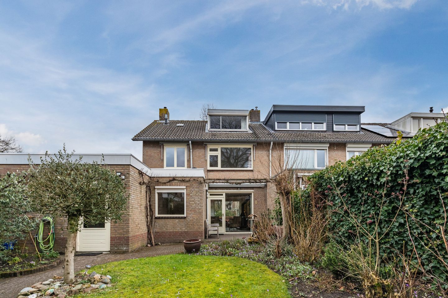 Foto 34 van Pieter Bruegellaan 18