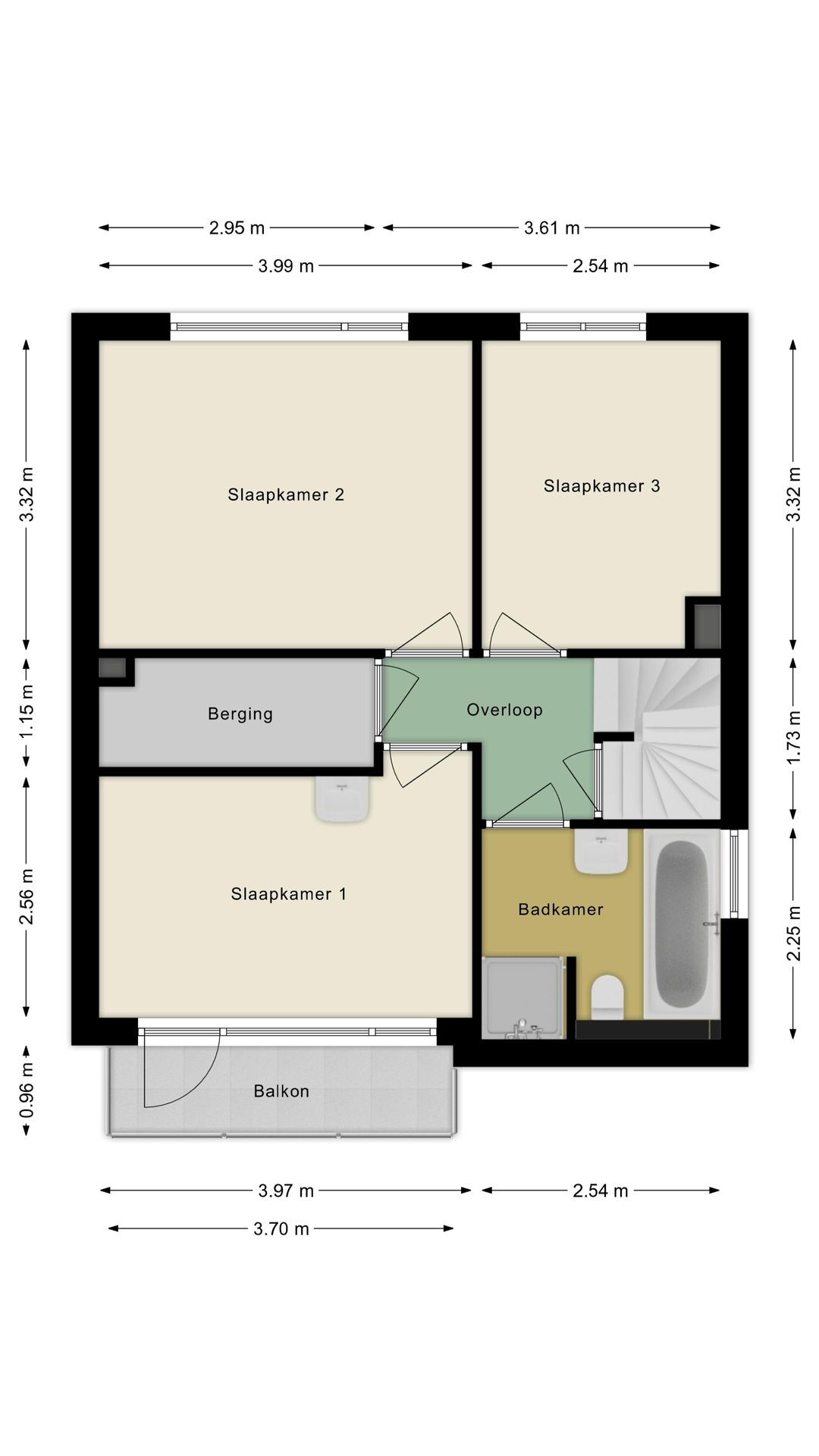 Foto 37 van Pieter Bruegellaan 18