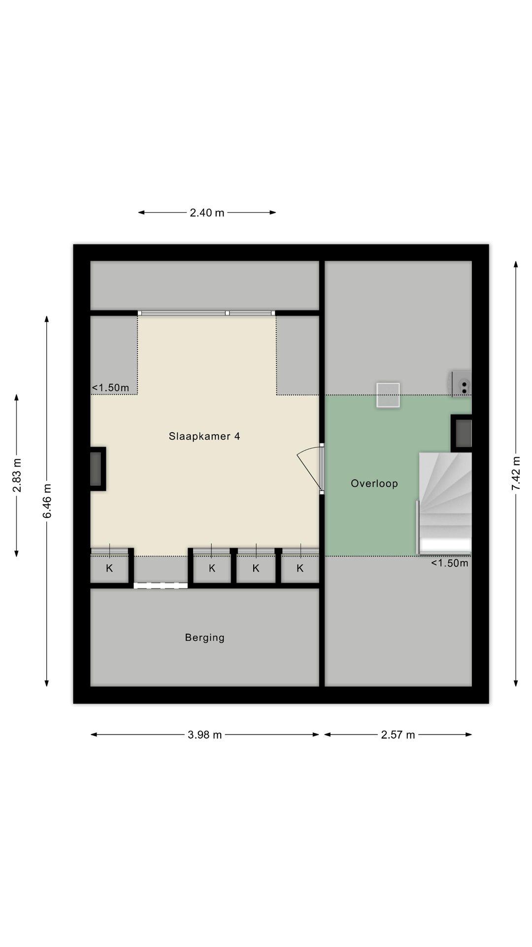 Foto 38 van Pieter Bruegellaan 18