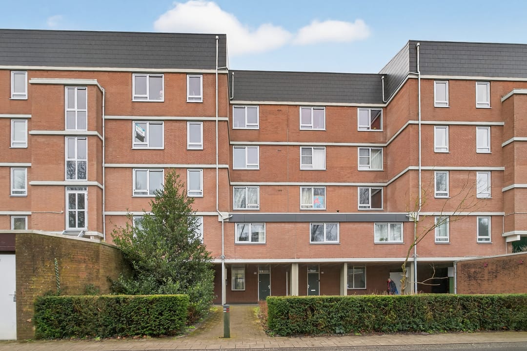 Foto 1 van Liendenhof 82