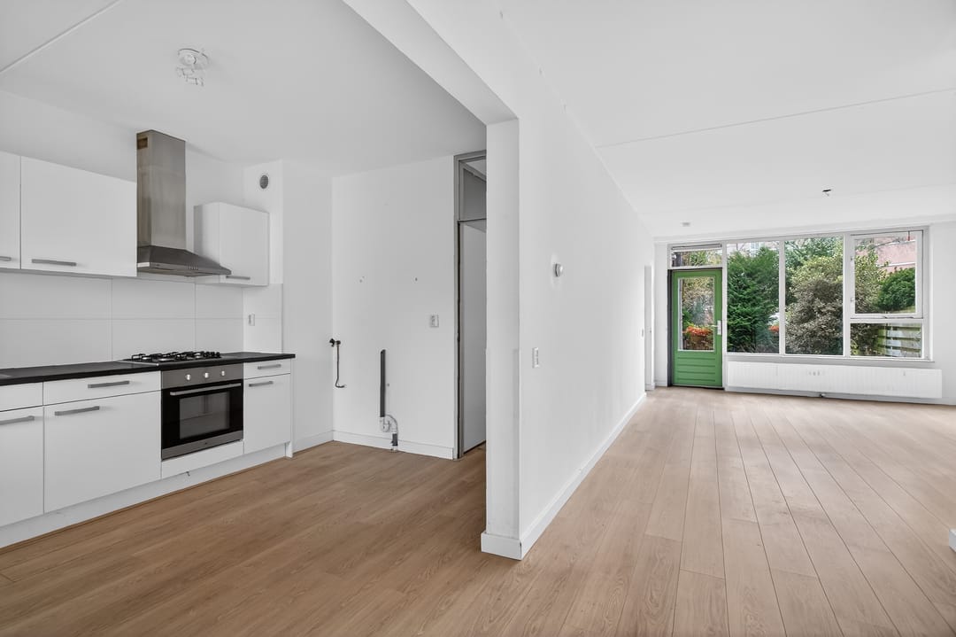 Foto 2 van Liendenhof 82