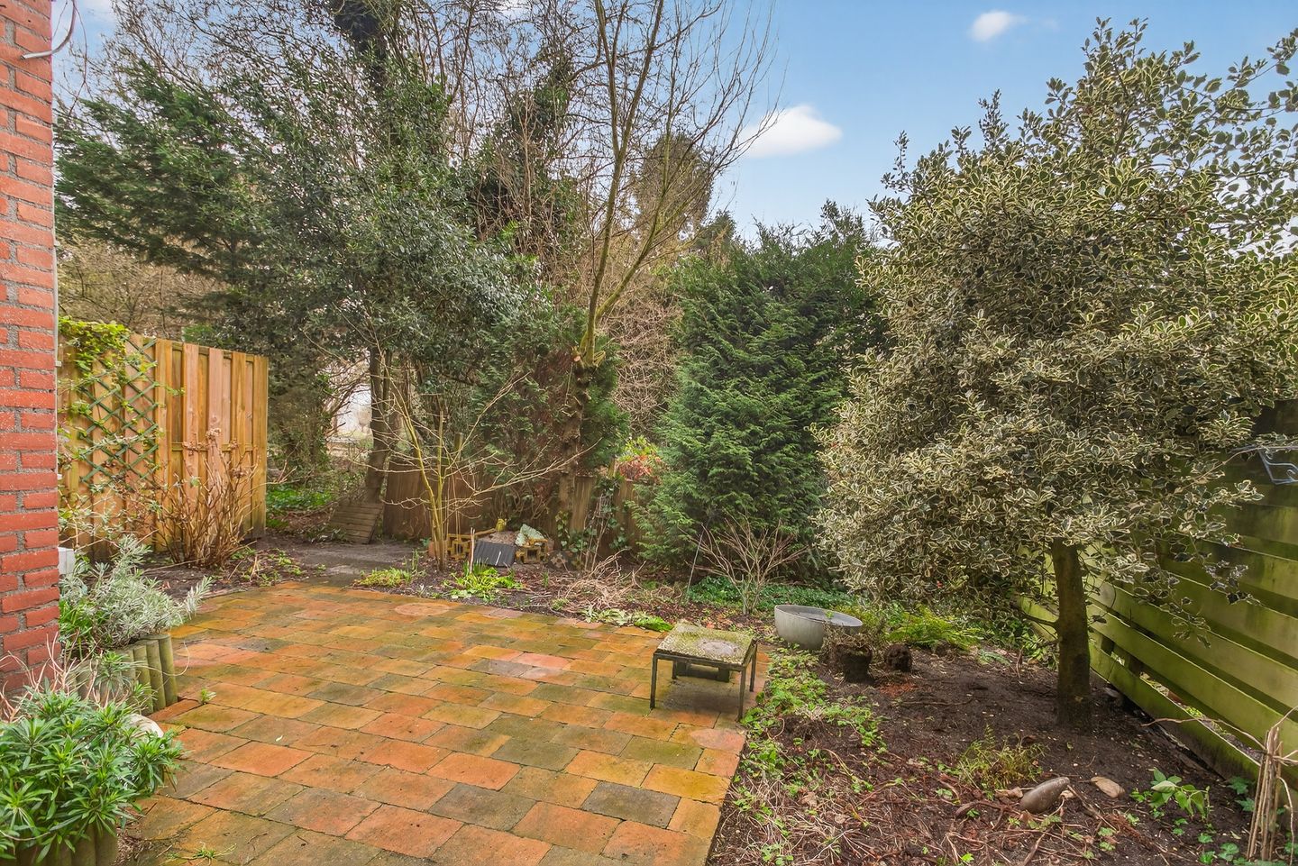 Foto 5 van Liendenhof 82