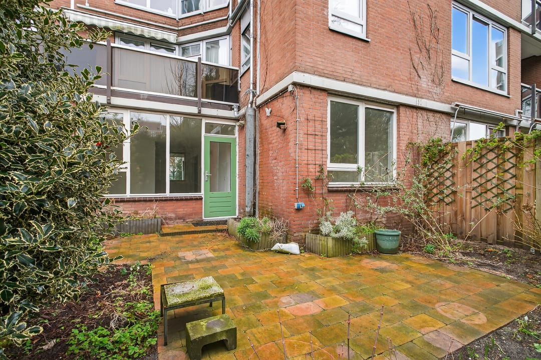 Foto 7 van Liendenhof 82