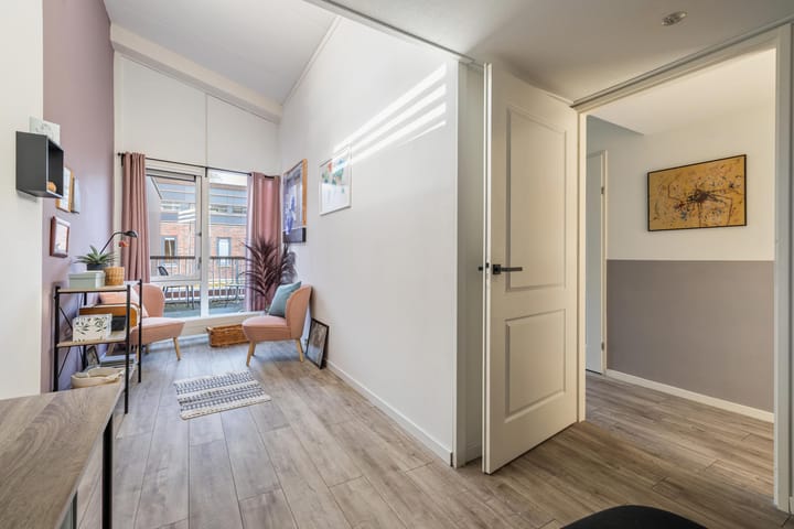 Foto 4 van Markkant 53